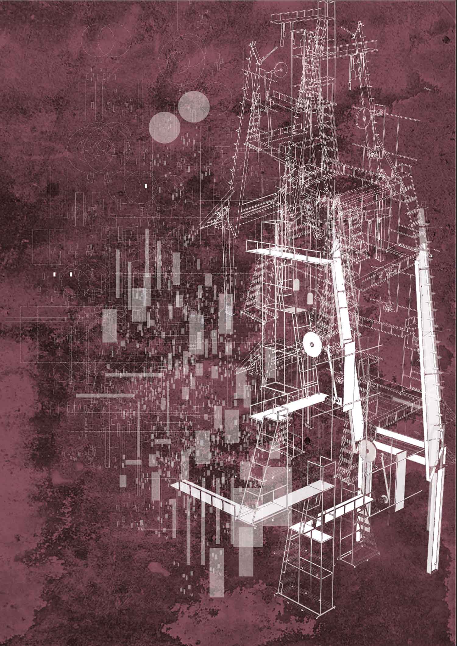 Designing for Deterioration