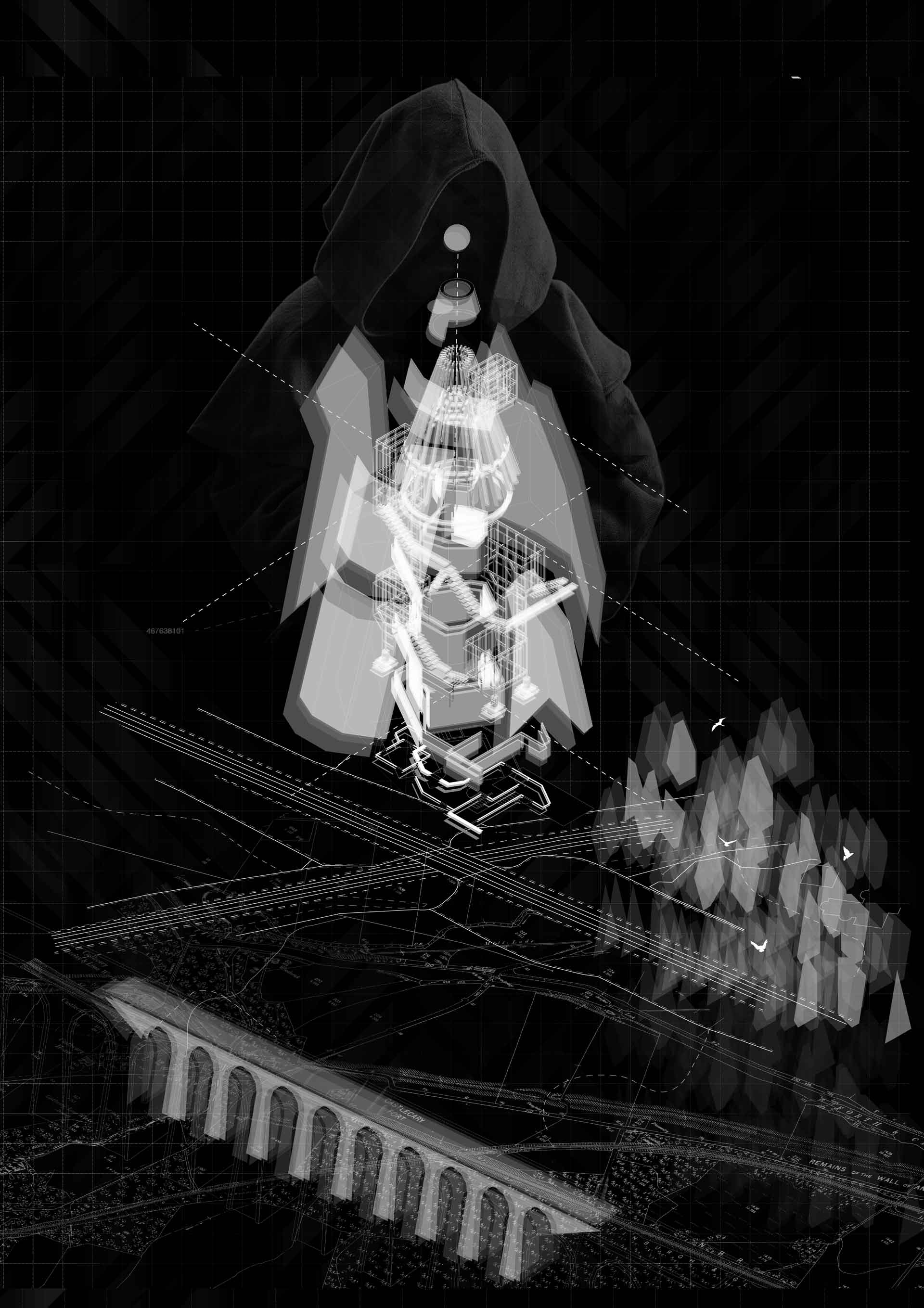 The Watcher and the Watchery