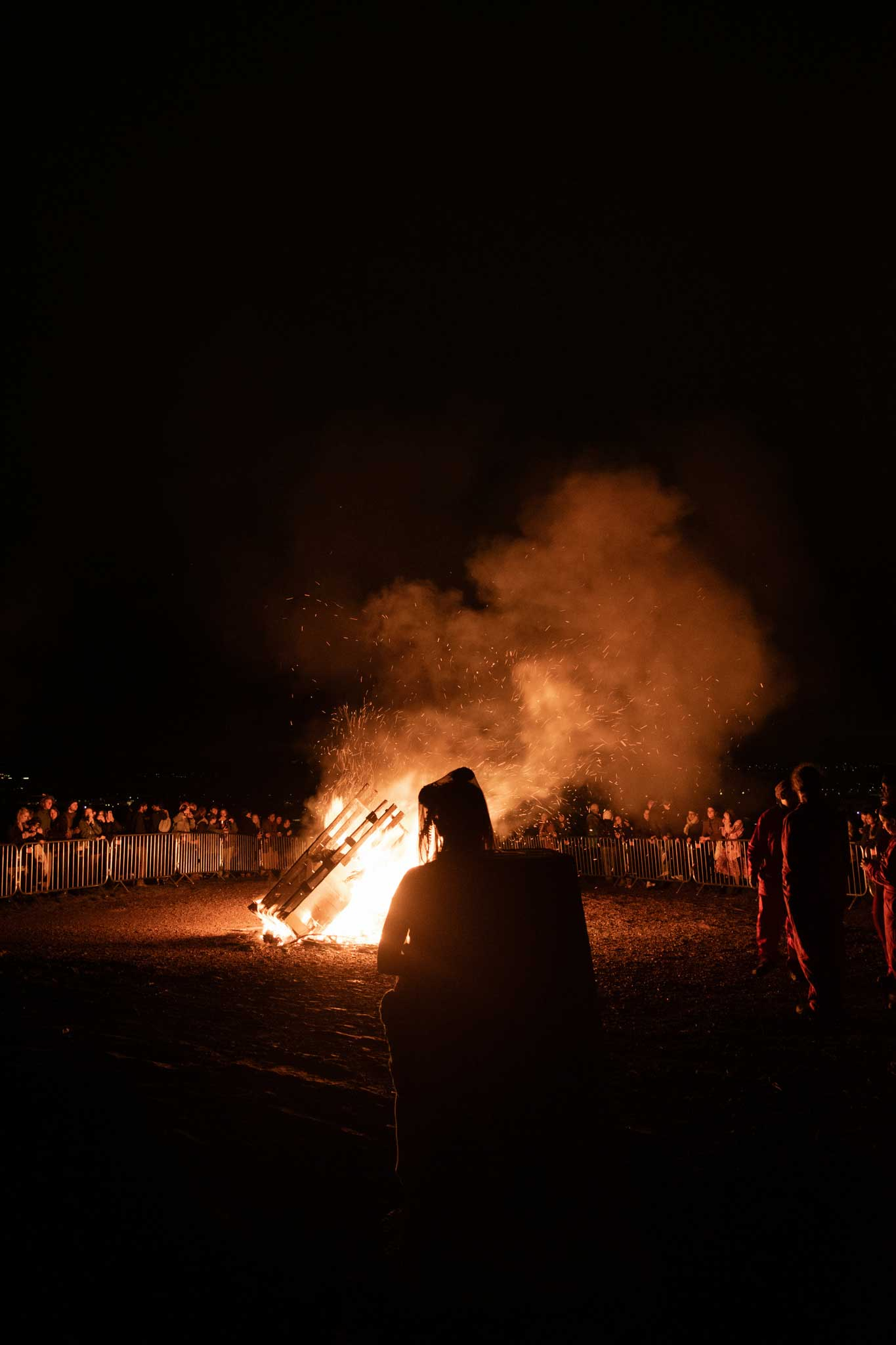 Calton Hill Rituals 04