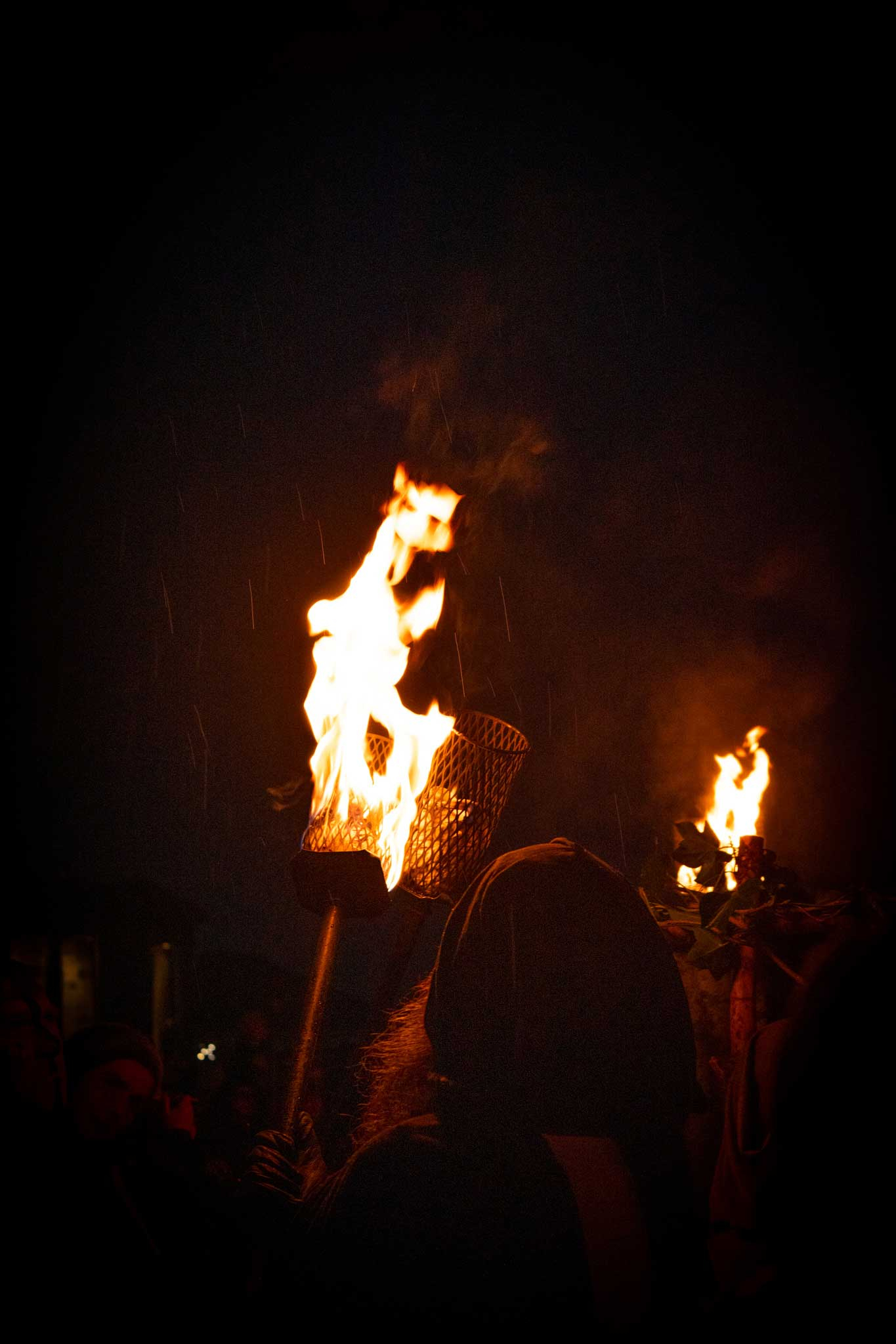 Calton Hill Rituals 03