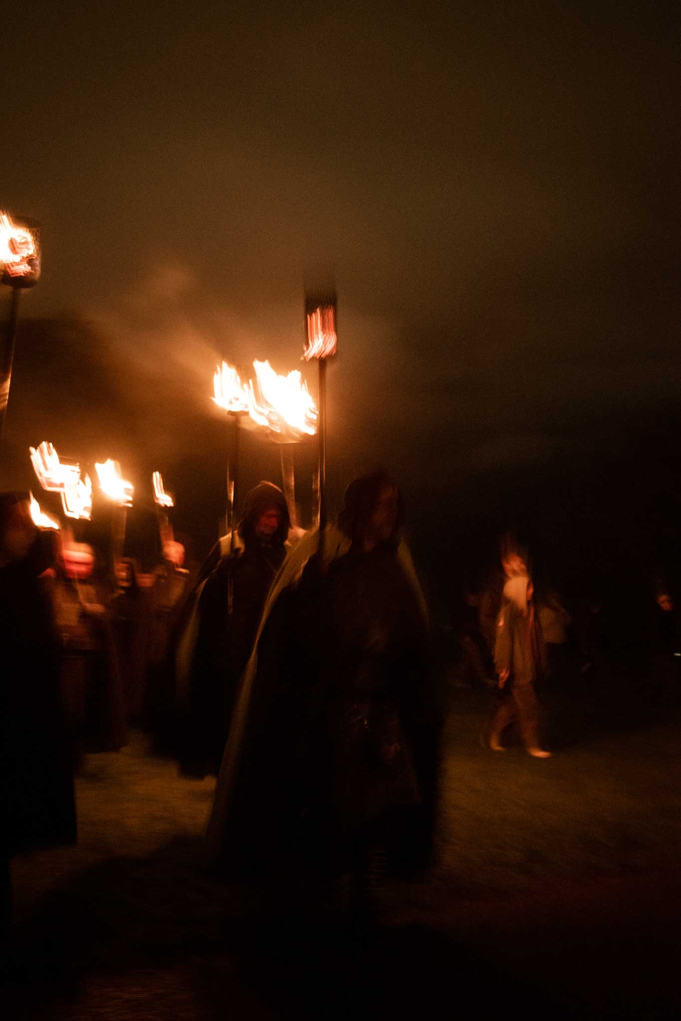 Calton Hill Rituals 02