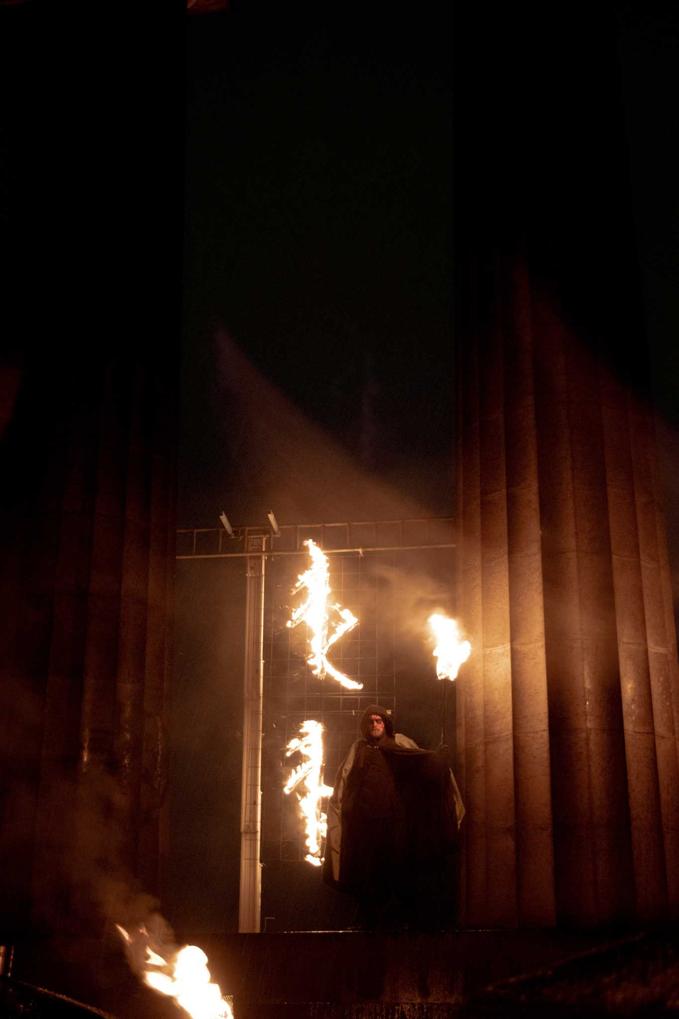 Calton Hill Rituals 01