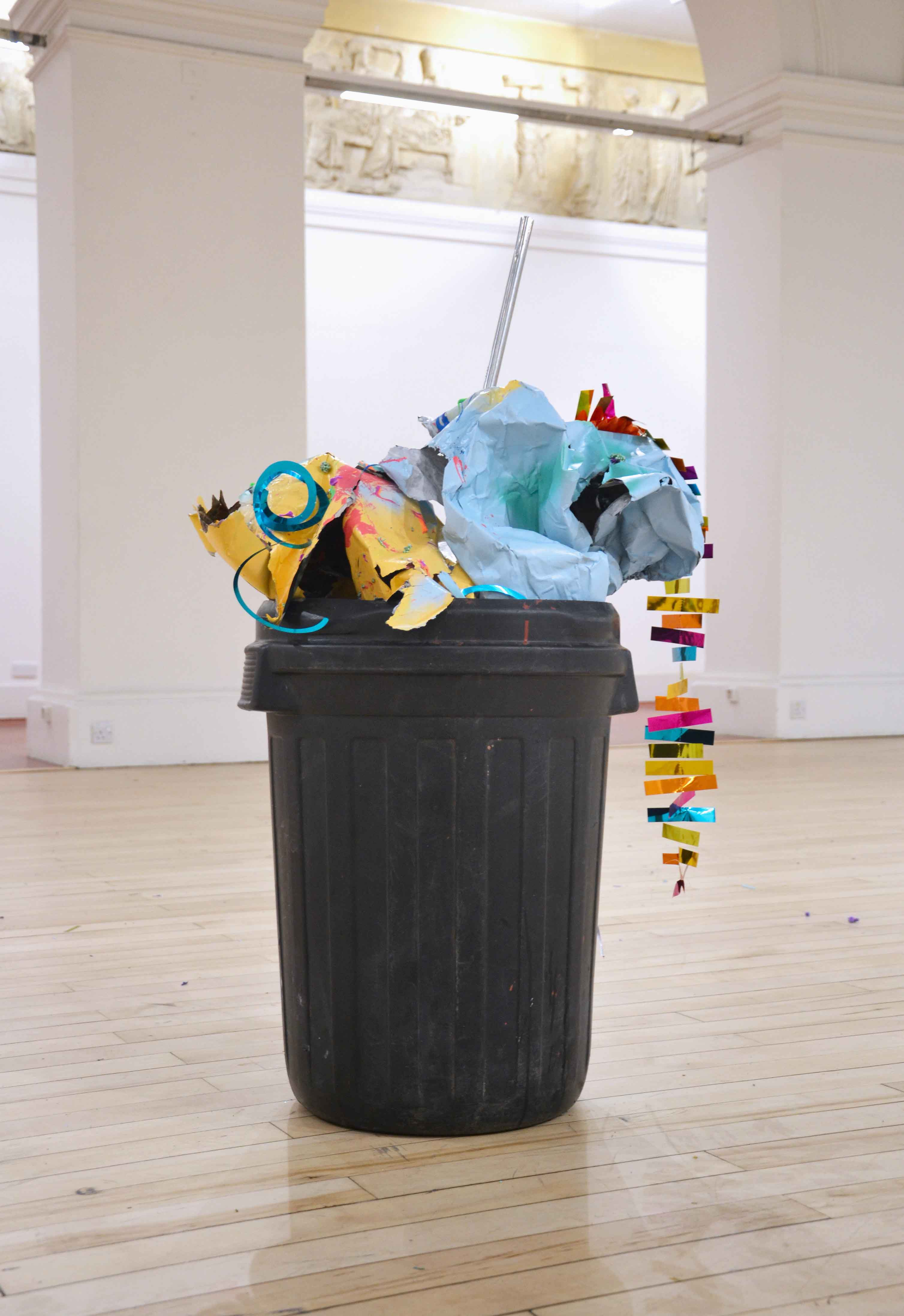 What a Load of, 2022